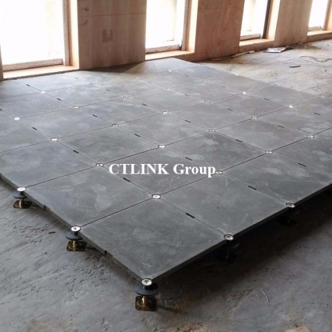 Sàn nâng Canxi Silicat Malaysia